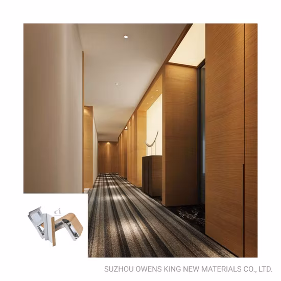 木目調、金属パネル、アルミニウム複合材